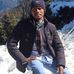 Arup Ashok - Facebook