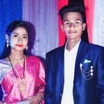 *ARUPA｡⁠♡❤♡⁠｡SHUBHASHREE* - @mr_arupa_official_21 - Instagram