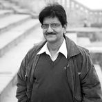 Arup Barat - Facebook