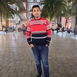 Arup Basu - @arupbasu05 - Instagram