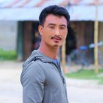 Arup Basumatary - @arup36basumatary - Instagram