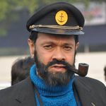 Arup Ratan Basu - @arupbasu - Instagram