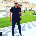 Arup Bhattacharya - @arupb12 - Instagram