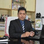 Arup Bhattacharya - @itsmearup - Instagram