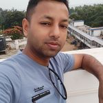 Arup biswas - @arupbiswas9202 - Instagram
