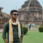 Arup Biswas - @arupbiswas159 - Instagram