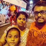 Arup Chatterjee - @akchatterjee3 - Instagram