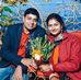 Arup Chatterjee - Facebook