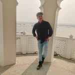 Arup Dey - @arup2128 - Instagram