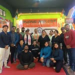 Arup Dey - @arupdey471 - Instagram