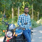 Arup Dey - Facebook