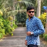 Arup Dey - @ss_uigoku - Instagram