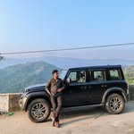 Arup Dey Barmon - @ar.up574 - Instagram