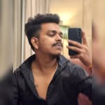 🌜₳ⱤɄ₱ ₲Ʉ₱₮₳ 🌛 - @_._a.rup_gupta._ - Instagram