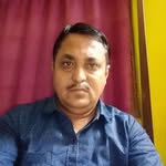 Arup Gupta - @angushumangupta2017 - Instagram