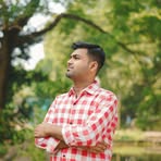 Arup Halder - Facebook