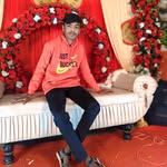 Arup Halder - @arup____officila - Instagram