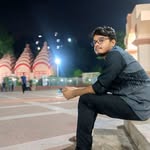 Arup Halder - @arup_____halder - Instagram