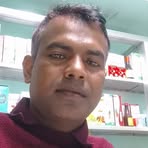 Arup Halder - Facebook