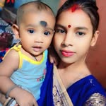 Moumita Halder - @arup__halder__ - Instagram