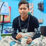 Arup Sarkar - @arupsarkar377 - Instagram