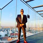 Arup Sarkar - @arupisonfire - Instagram