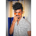 @_ArUp__SaRma_# - @arup7518 - Instagram