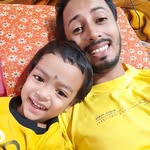 Arup Sharma - @ziddi.arry - Instagram