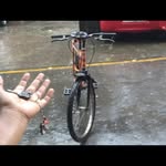 Arup Singh - @rider_boy_aroop - Instagram