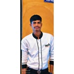 Vènøm Abir - @arup_singh_3024 - Instagram