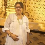 Arupa Singharoy - @arupasinghroy - Instagram