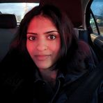 Arusa Bhatti - Facebook