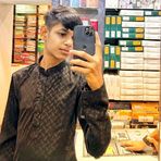 Arush Jain - Facebook