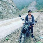 Ãrûsh ßābü Pâtël - @arushpatel143 - Instagram