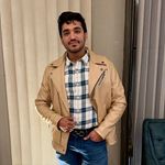Arush Sethi  - @arush_sethi - Instagram