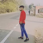Arush Singh - @pankajthakur9581 - Instagram