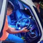Arush Singh - Facebook