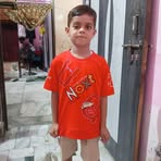 Arush Singh - Facebook