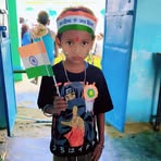 Arush Singh - Facebook