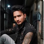 Arush singh chandni - @arush_singh_chandni - Instagram