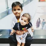 yashu.😘 - @arush____singh - Instagram