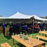 Daph Motsamai - @arusha_hunter - Instagram