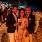 Arusha Patel - @arushapatel - Instagram