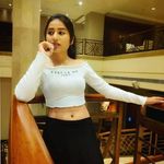 " 𝖠𝗋𝗎𝗌𝗁𝗂 𝖠𝗋𝗈𝗋𝖺 " 🤍 - @_its_arushi_arora - Instagram