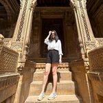 Aarushi Arora - @arushi_arora12 - Instagram