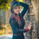 Arushi_Arora - @arushi_arora3 - Instagram