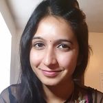Arushi Arora - @arushi.arora15 - Instagram