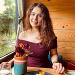 Arushi Arora - @arushiarora___ - Instagram