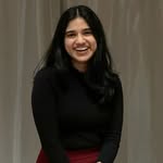 Arushi Arora - @arushiarora._ - Instagram