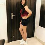 Arushi Arora - Facebook